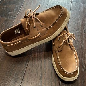 Sperry Kids Cup II Boat Shoe
SPERRY TOP-SIDER®